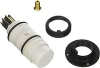 Roca Sprint Emp, set met terugslagklep, waterkraan, tijdschakelaar/thermostaat Vervanging voor fluxoren, timer- en thermostaatarmaturen. Ref. AG0071900R