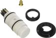 Roca Sprint Emp, set met terugslagklep, waterkraan, tijdschakelaar/thermostaat Vervanging voor fluxoren, timer- en thermostaatarmaturen. Ref. AG0071900R