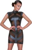 Cottelli Party Jurk voor dames Black M