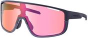 Shimano Pulsar 3 Zonnebril - Unisex, Roze/Zwart Mat