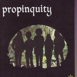 Propinquity - Propinquity (CD)