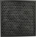 Delonghi Filtre à air de remplacement pour Delonghi 5513710011 pour purificateur - Multicouches HEPA + charbon actif - Vhbw