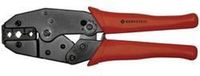 Bernstein Tools for Electronics 3-0611 Krimptang Coax-connectoren BNC, TNC RG6, RG58, RG59, RG60
