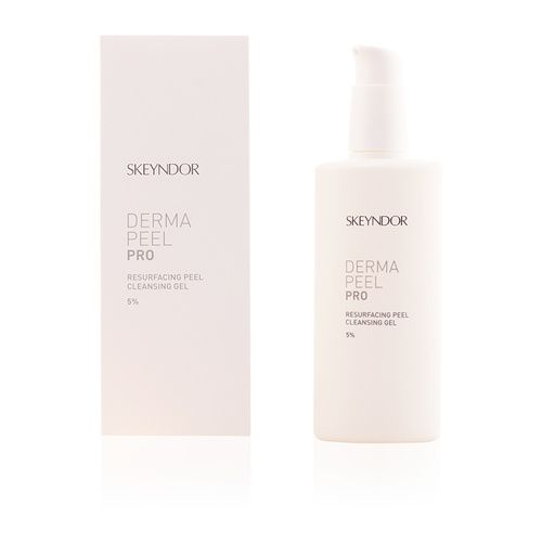 Skeyndor Dermapeel Pro Cleasing Gel 200 ml