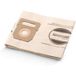 MASTERPROFI Sacs aspirateur pour Profi 1.2 / 1008 / 1009 5 pièces.