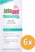 Seba Med Lotion apaisante 5% Urée 200ml - 6 pièces