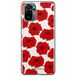 ERT GROUP mobiel telefoonhoesje voor Xiaomi REDMI NOTE 10/ 10S origineel en officieel erkend Babaco patroon Flowers 018 aangepast aan de vorm van de mobiele telefoon, hoesje is gemaakt van TPU