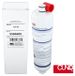 CS-52 / 640565 Filtre à eau pour réfrigérateurs