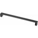 Gedotec ARES Poignée de meuble en aluminium, BA 320 mm