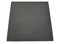 Diggers Tapis anti-vibrations | 61,5 x 61,5 cm - DIG849