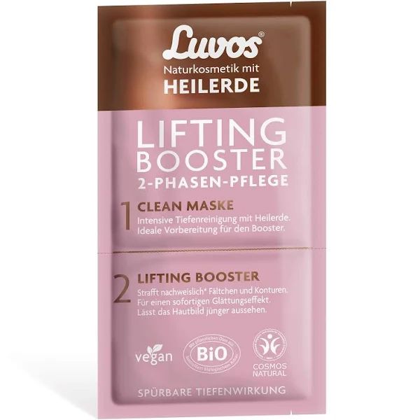 Luvos Masker Lifting Booster