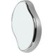 UNIQ Ontharingstool Dames Zilver
