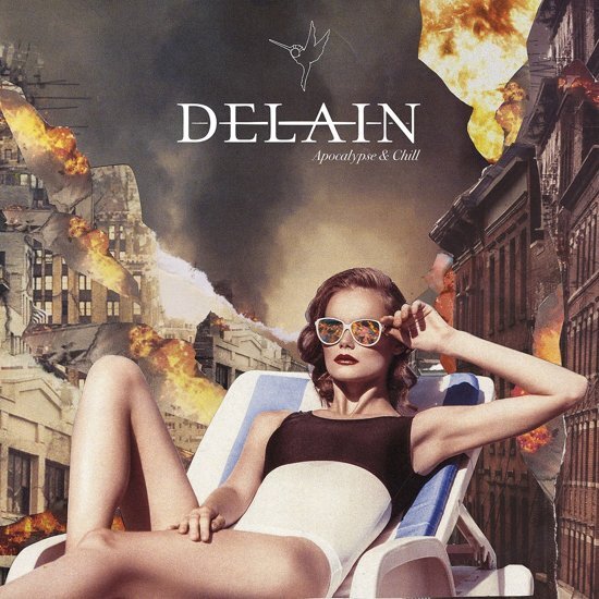 Delain Apocalypse & Chill