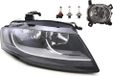 Netparts24 Osram Night Breaker Laser koplampen, geschikt voor Audi A4 8K, rechterkant. Mistlamp.