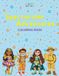 Spectacular Adventures: An Inclusive Coloring Book Featuring Kids with Glasses, Eye Patches, Mobility Aids, and Everyday Adventures