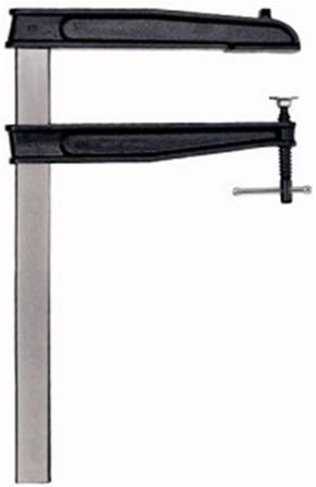 Lijmtang Diepspan Knevelgreep 300/500mm - TGN30T50K