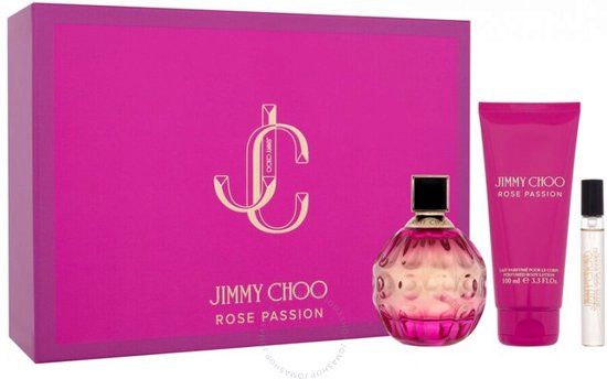 Jimmy Choo Eau de parfum / 100 ml / Vrouwen
