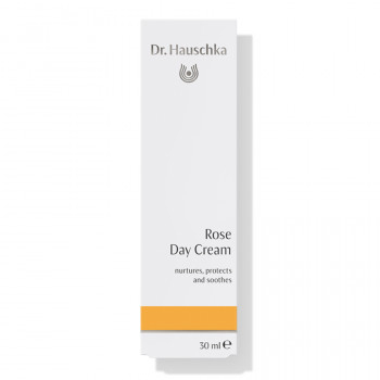 Dr. Hauschka Rose Day Cream