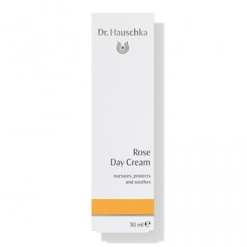 Dr. Hauschka Rose Day Cream - 30 ml