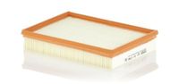 MANN-FILTER CU 2785 Cabineluchtfilter - TRUCKS + BUSES
