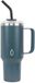 Runbott Verre thermique 1100ml Bleu
