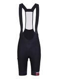 RUNNOWEEN Van Tassel Bib Short