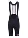 RUNNOWEEN Van Tassel Bib Short