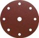 Klingspor PS 22 K schuurschijf klittenband 150mm K120