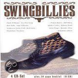 Swingbillies Collector's Edition CD