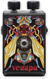 Beetronics Vezzpa Octave Stinger fuzz analogique avec 2 modes