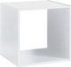 Five - Opbergkast - 1 Vak - Wit - 34.4x32x34.4cm