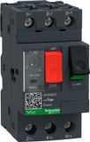 Schneider Electric GV2ME07 Motorbeveiligingsschakelaar