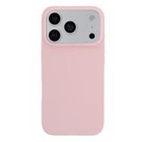 imoshion Color Backcover voor de Apple iPhone 18 Pro / 17 Pro - Poederroze