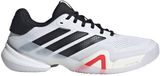 Adidas Barricade 14 Allcourt Schoenen Wit EU 41 1/3 Man