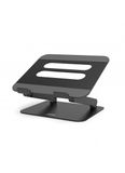 Port Designs PORT Connect 901108 Laptopstandaard Zwart