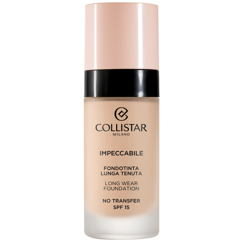 Collistar Impeccabile - 30 ml - Dames