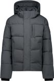 Cars Jas Bradco jr. Kinderen 128 Polyester Mid Grey