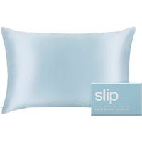 Slip Gezichtscrème Kussensloop Unisex Zilver