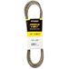 MAXPOWER V-riemen 347503, versterkt met kevlar, 1/2" x 60" - 4L600 - buitenlengte L(a) 1530 mm.