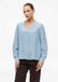 s.Oliver Blouse lichtblauw