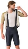 Castelli Unlimited 2 Cargo Pantalon de vélo Noir M Homme