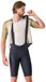 Castelli Unlimited 2 Cargo Pantalon de vélo Noir M Homme