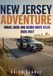 NEW JERSEY ADVENTURE TRAVEL GUIDE AND SCENIC ROUTE ATLAS 2026-2027