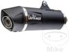 LeoVince SBK NERO 1/1 KTM 690 SMC R/ENDURO INOX met katalysator