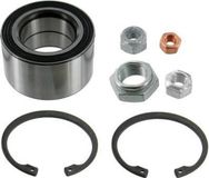 SKF VKBA 575 Wheel bearing kit