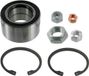 SKF VKBA 575 Wheel bearing kit