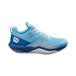 Wilson Chaussures Toutes Surfaces Rush Pro Lite