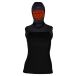 Apeks Thermiq Combinaison humide à capuche 4/3mm