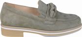 Gabor 22.462.11 - dames pump - groen - maat 36