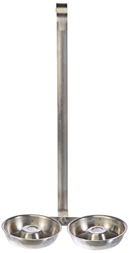 Ibili Pollepel voor krappen, roestvrij staal (712150)